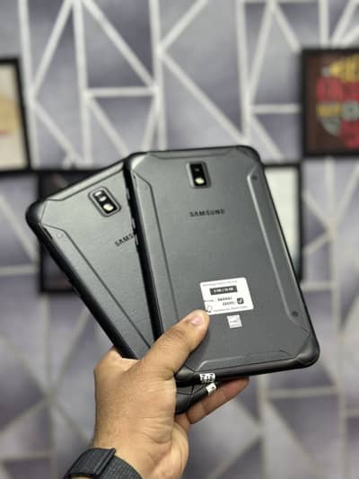 Samsung Tab Active 2 3GB 16GB mint condition