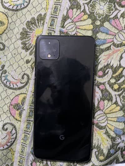 6/128 storgae non pta