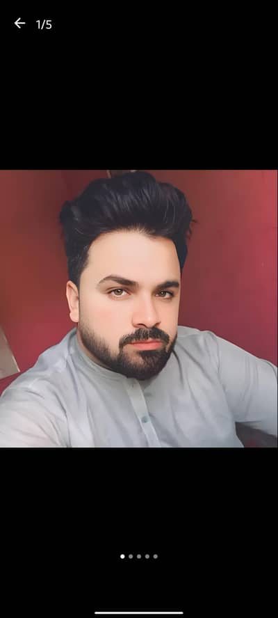 I need security gard job