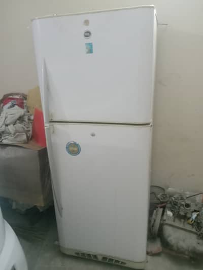 Refrigerator in good condition for sale