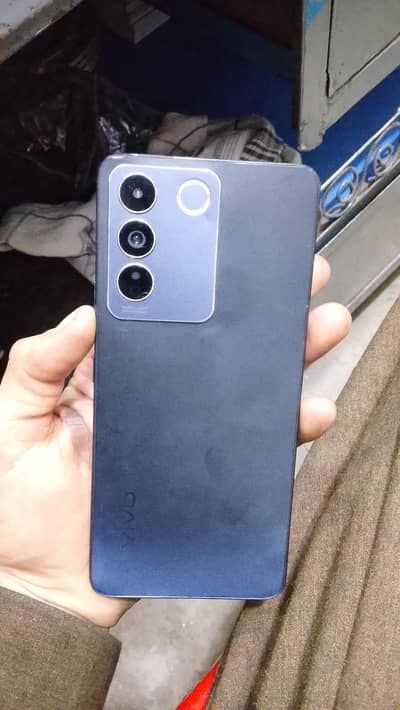 Vivo V27e