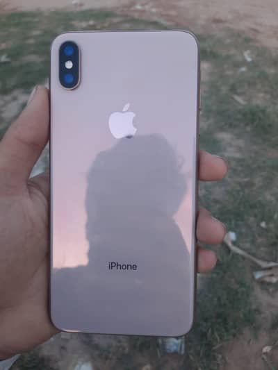 IPhone xs max pta approved