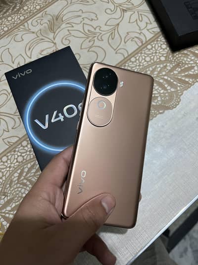 vivo v40e