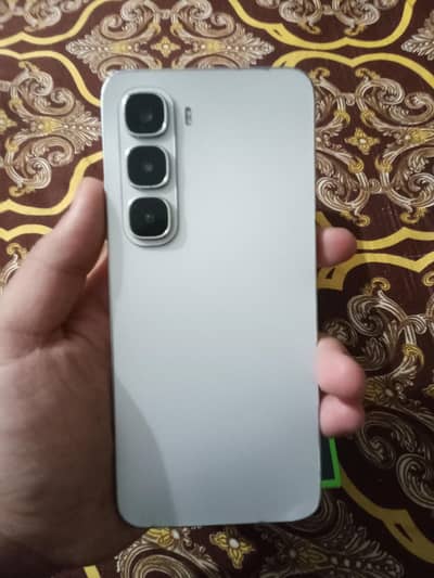 INFINIX HOT 60I 12GB RAM 128GB ROM