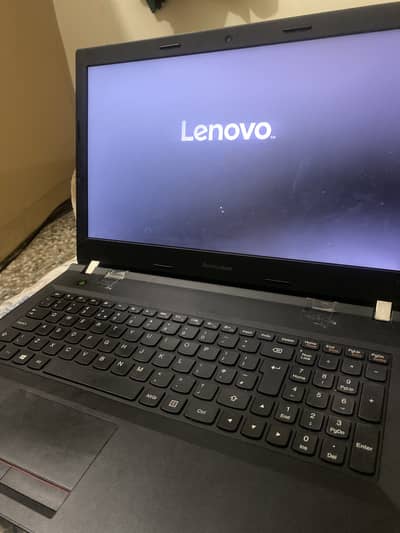 Lenovo laptop in best condition only 2 months use