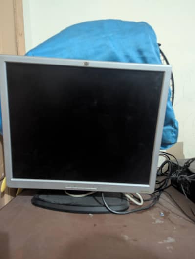 Dell computer system for urgent sale, core I 5