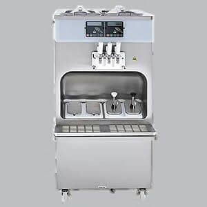 Carpigiani k593 and 193 classic model available