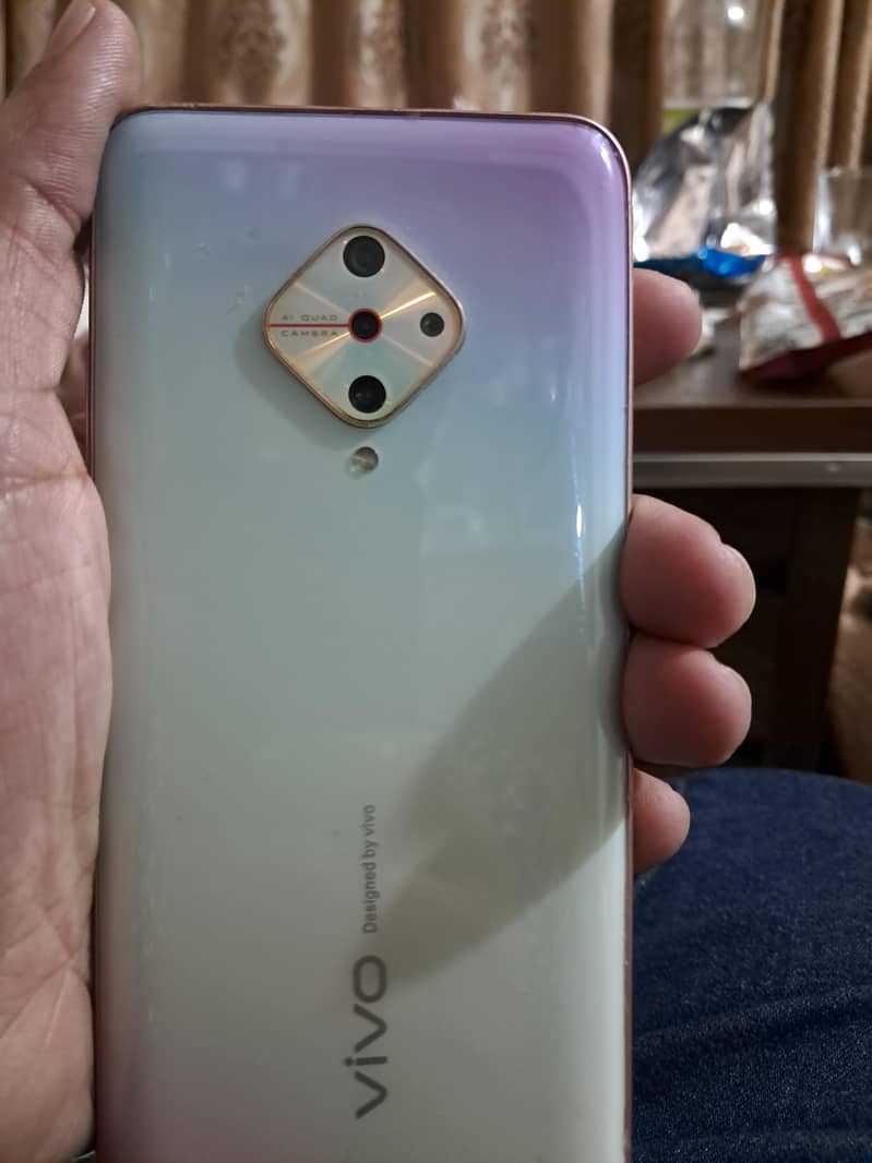 vivo s1 pro 1