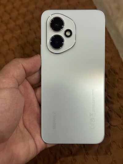 Honor 400 5g 4 month sim time rhta hai