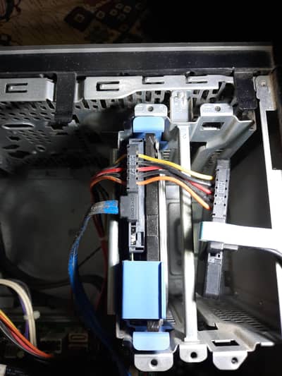 Dell Gamming pc best for gaming and office use