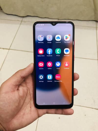 Samsung A03 4/64gb official