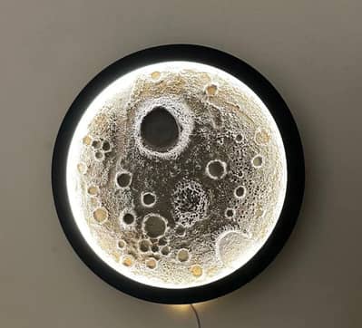 MOON LAMP