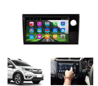 Honda BRV original 10"  LCD Panel