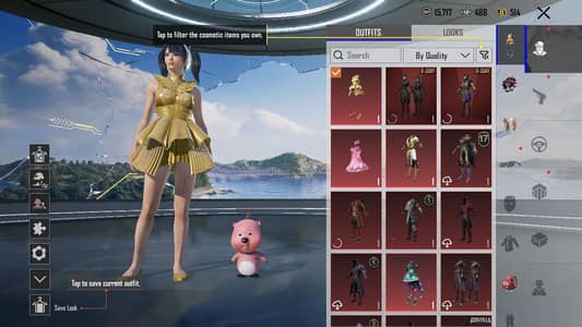 Pubg acc for Sale