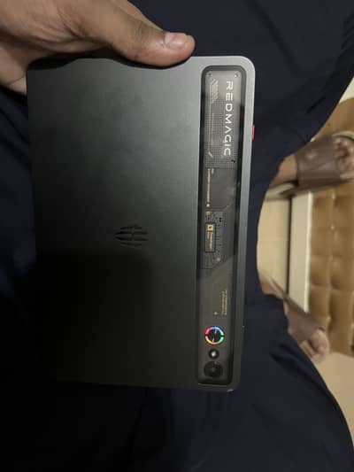 Redmagic Astra Tablet 10/10 16/512gb minor crack
