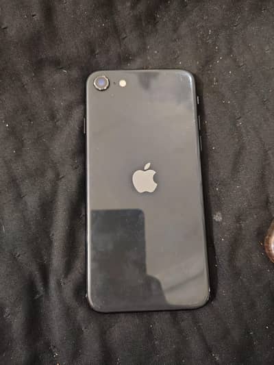 iphone SE 2020 64gb jv