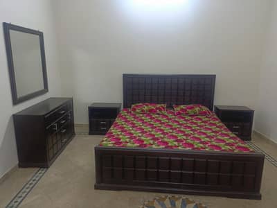 bed side table and dressing table