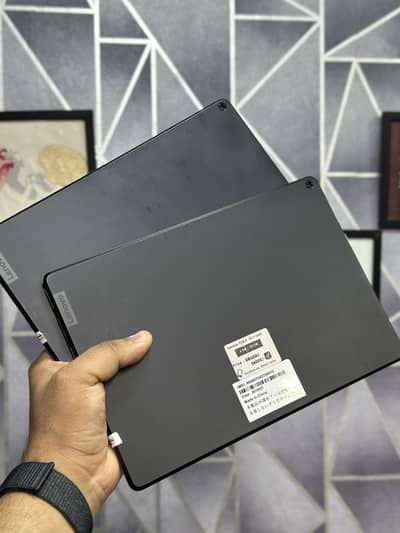 Lenovo Tab 5 3GB 32GB Mint Condition