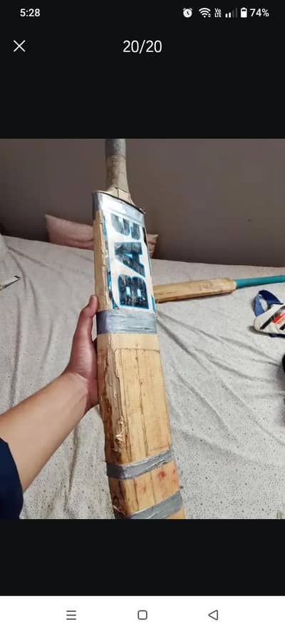 CRICKET Hard Ball Kit