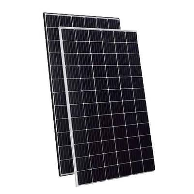 solar panels 330w