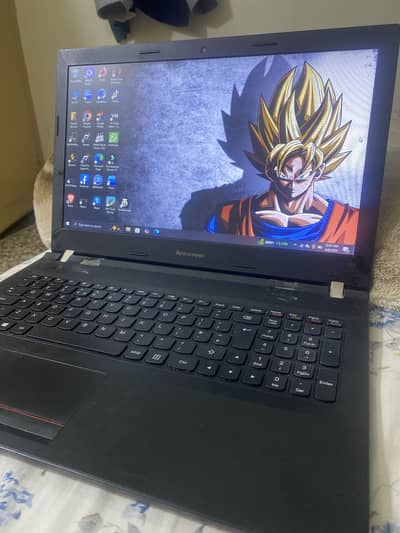 Lenovo laptop i5 7th generation 256gb storage and 8gb ram best model