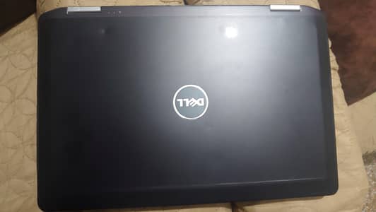 Dell latitude