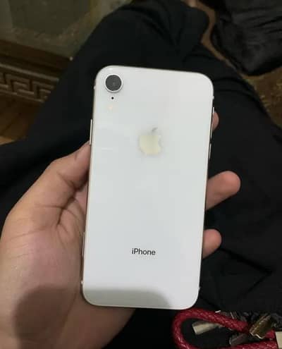iphone XR non pta urgent sale