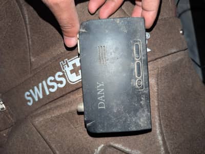 Tv device Dany company