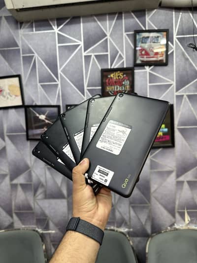 QUA Tab Au 3GB 32GB mint Condition