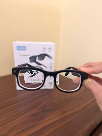 smart glasses ai