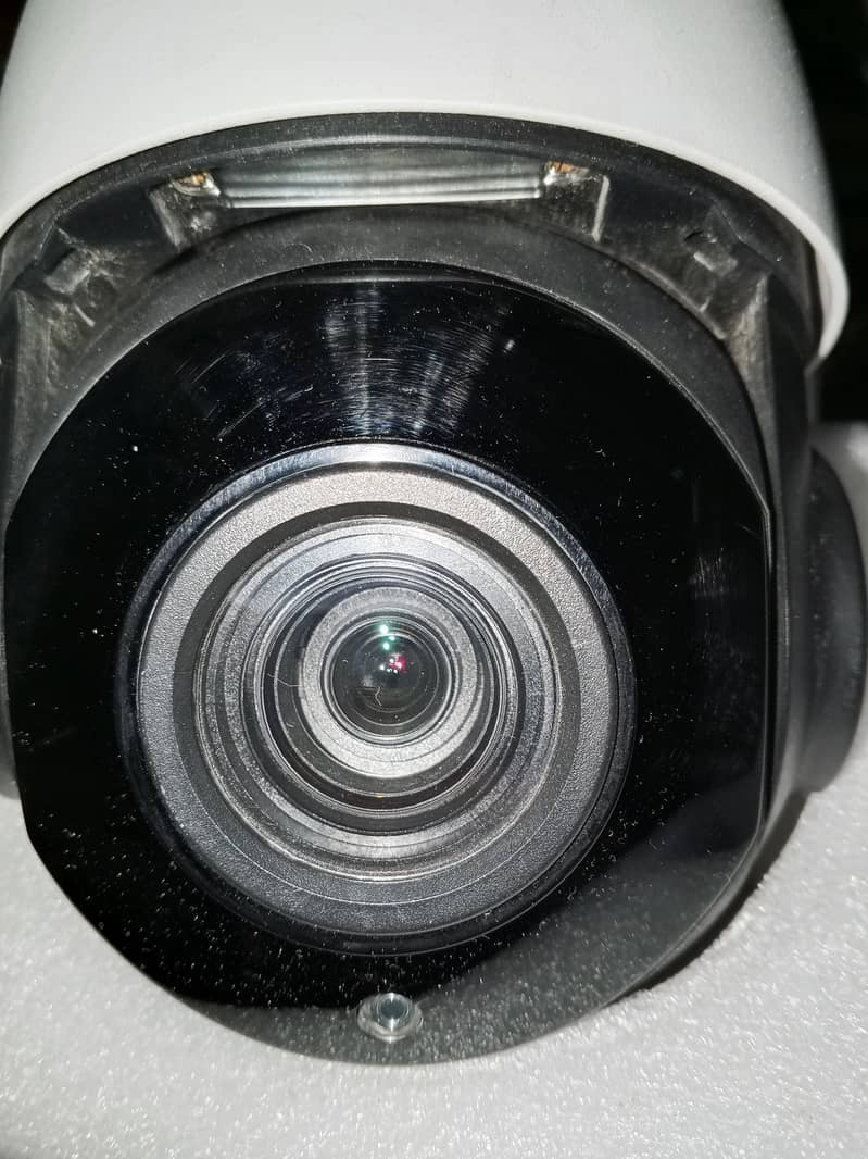 PTZ 360 camera 3