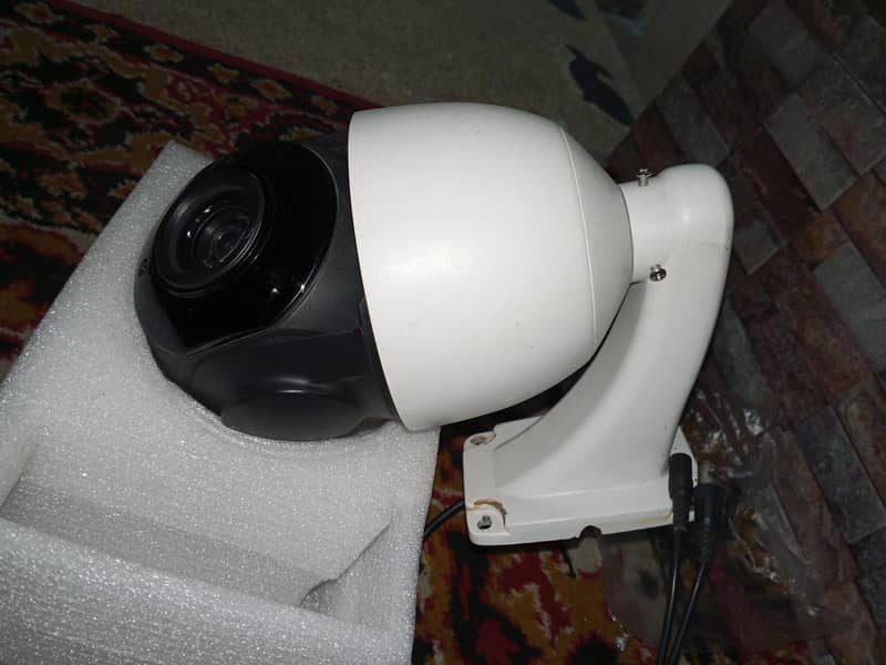 PTZ 360 camera 4