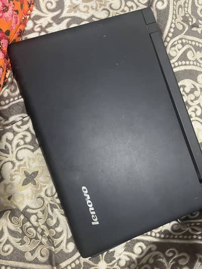 Lenovo ideapad laptop