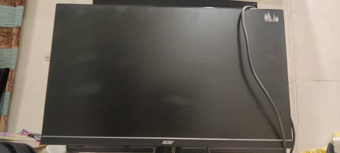 ACER KG272 GAMING MONITOR | 165HZ|1080P|IPS PANNEL|1MS RESPONSE TIME|