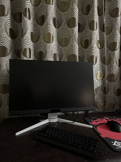 Benq mobiuz ex251 220hz