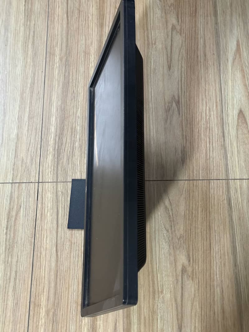 Hp elite display e201 2