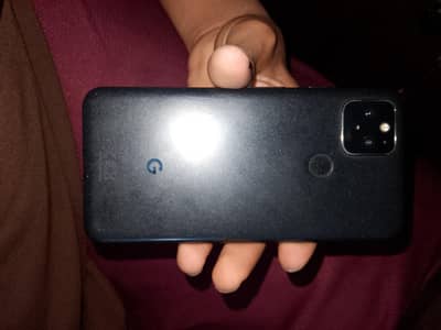 Google pixel 5 Approved