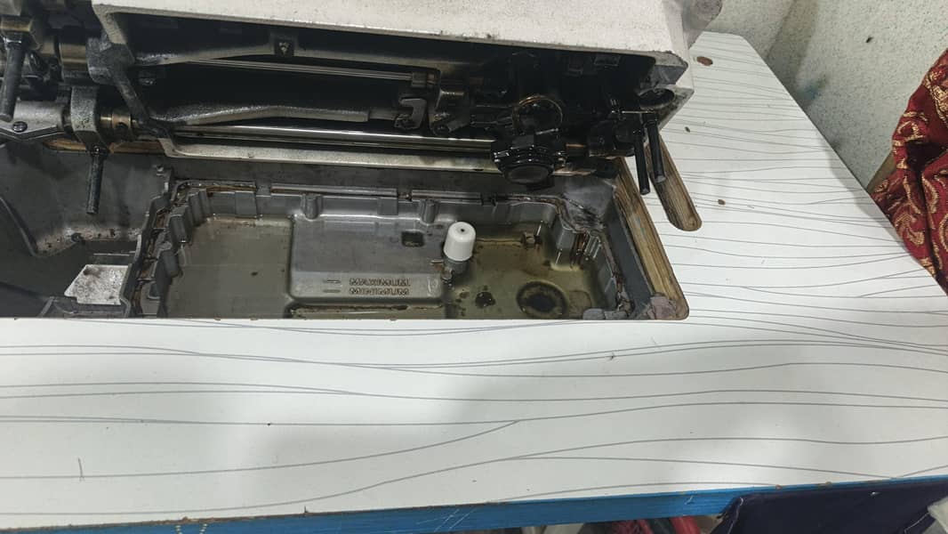 jack sewing machine 1