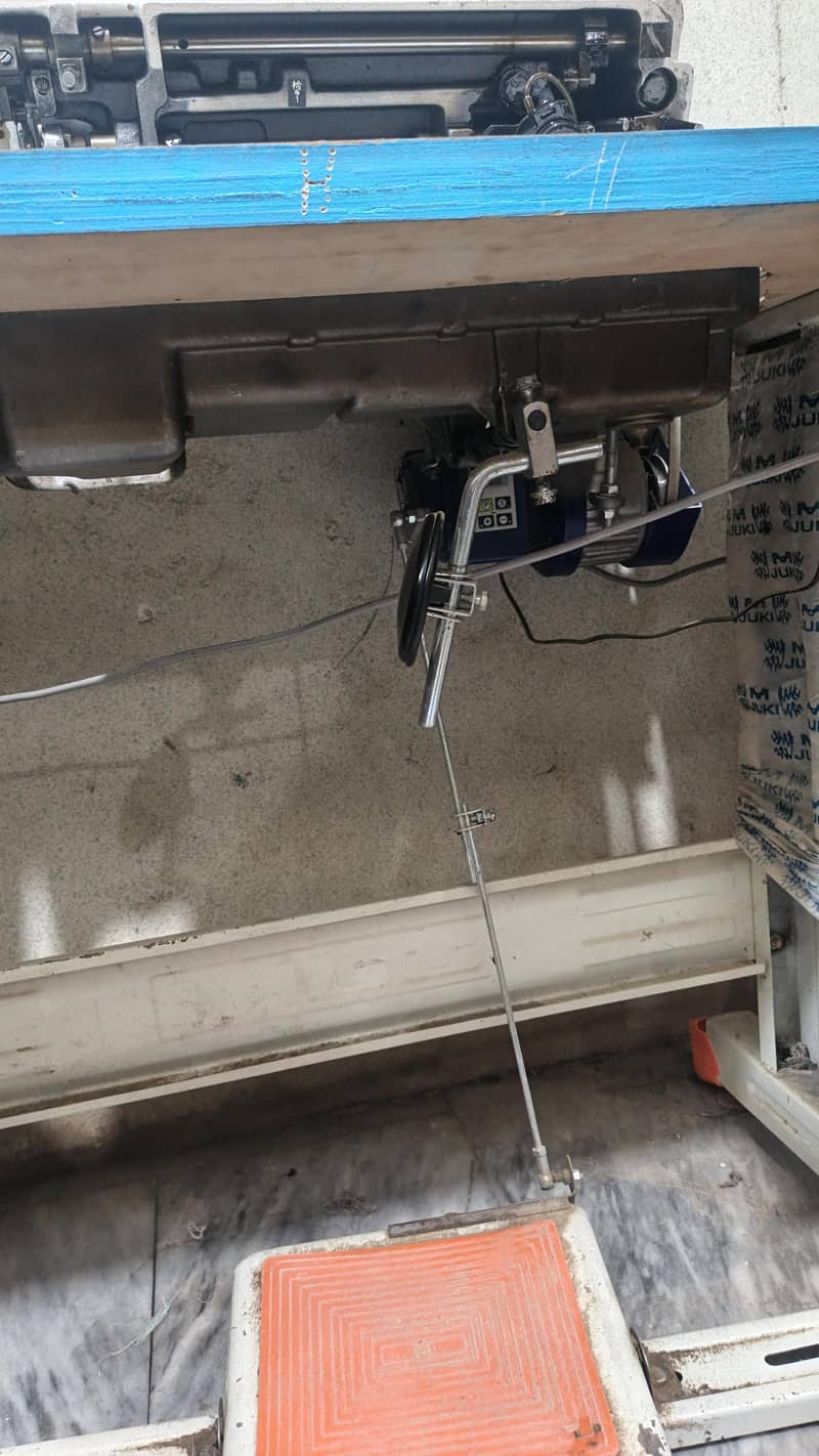 jack sewing machine 4