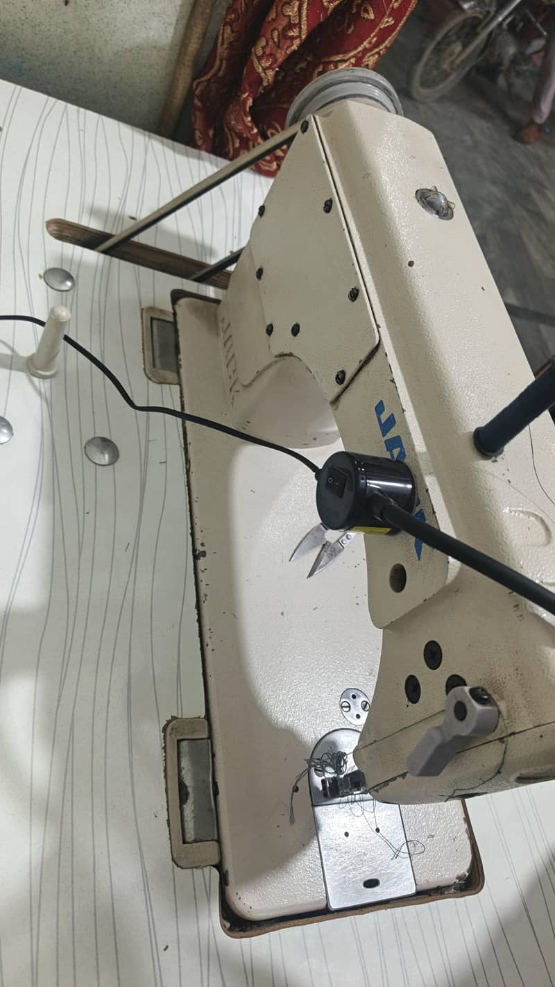 jack sewing machine 6