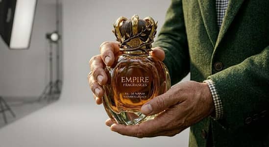 High Quality Perfumes For Sale with free Delivery