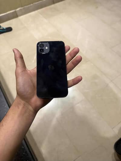 iPhone 12 non PTA factory unlock