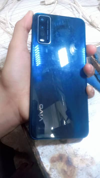 vivo y12A