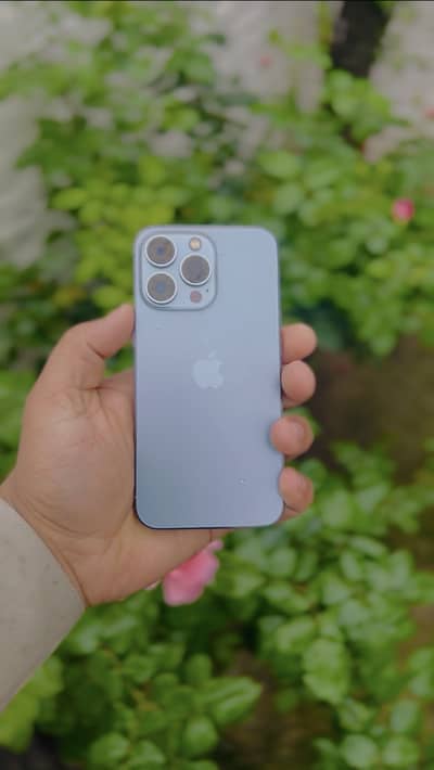 iPhone 13 Pro  factory unlock 128