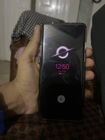 Oneplus 8 exchange possible