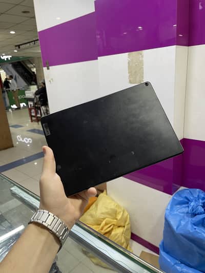 Lenovo Tab 5