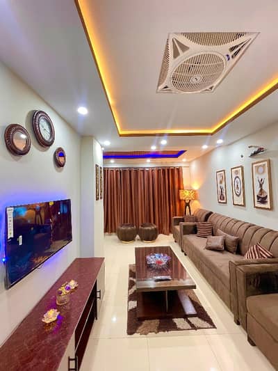 One Bed Fully Furnished apartment for rent