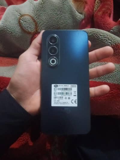 itel s25