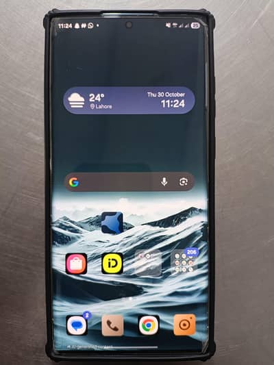 Sumsung S22 ultra 8 /128 10 by 10