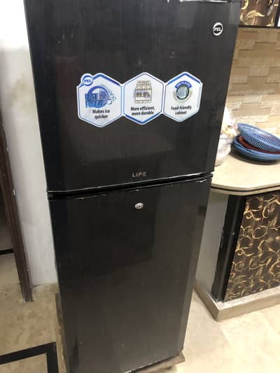 Pel refigerator hai argut sale